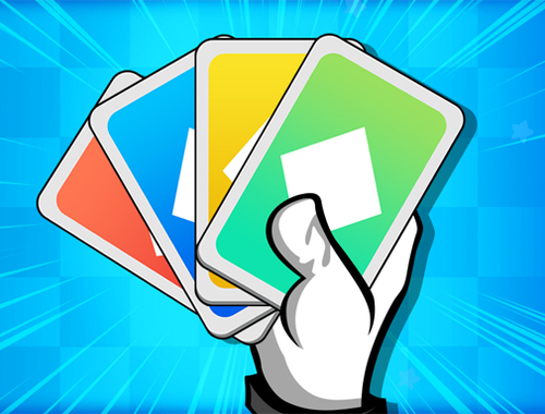 Jogo Uno online online