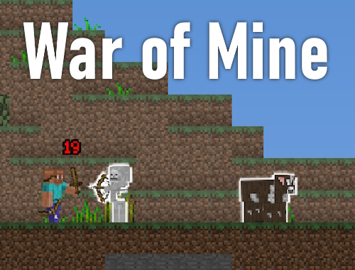 Jogo Guerra da minha  online