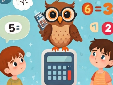 Jogo Desafio de Matemática para Kid  online