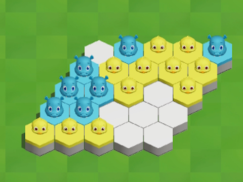 Jogo Jogo de batalha de guerra de território  online
