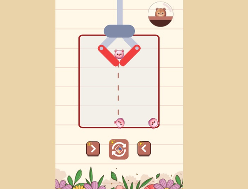 Jogo Zoozoo se fundir  online