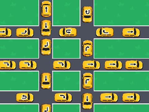 Jogo Coleção de quebra -cabeça  online