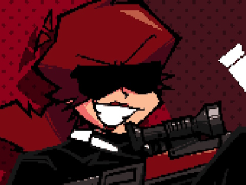 Jogo Sniper de barril duplo  online