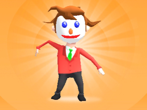 Jogo Corda cortada  online