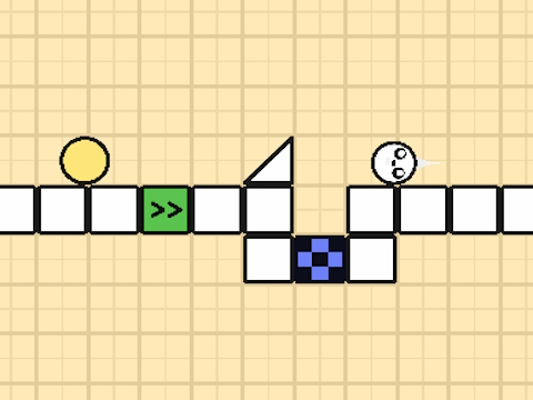 Jogo Block & Ball online