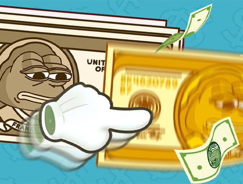 Jogo Dinheiro sujo, os ricos ficam ricos  online