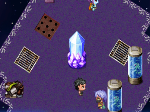 Jogo Arthisio: o ponto de fuga  online
