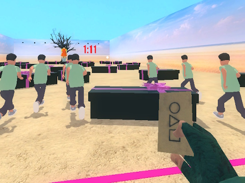 Jogo LIGO RED RED LID  online