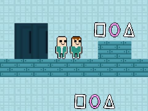 Jogo Jogo de escape de lula  online