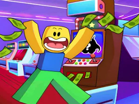Jogo Robbie: Desafios do jogo  online