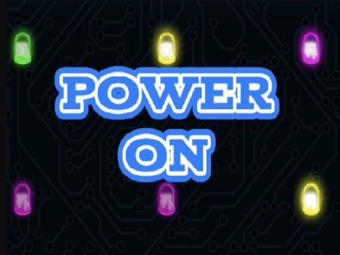 Jogo Energia ligada  online