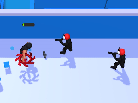 Jogo Chakram Master online