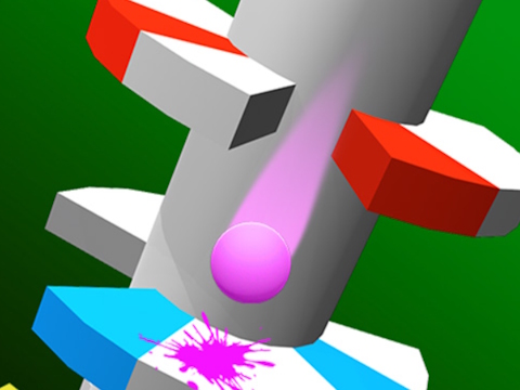 Jogo Salto de torre  online