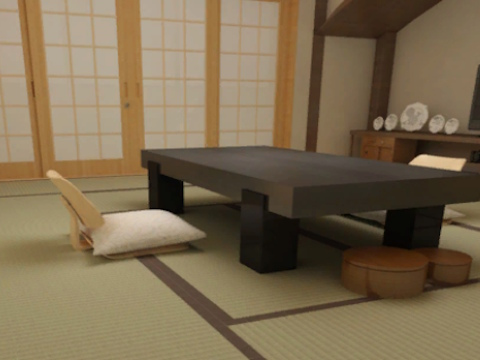 Jogo Ryokan online