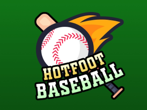Jogo Hotfoot Baseball online