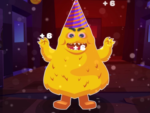Jogo Blobby Clicker online