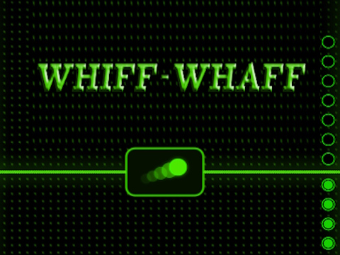 Jogo WHEFF WHAFF  online