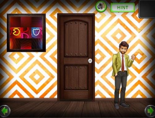Jogo AMGEL Easy Room Escape 248 online