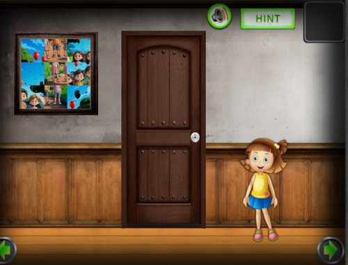 Jogo AMGEL KIDS SALA ESCAPE 270  online