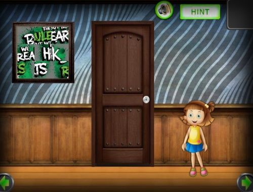 Jogo AMGEL Kids Room Escape 271 online