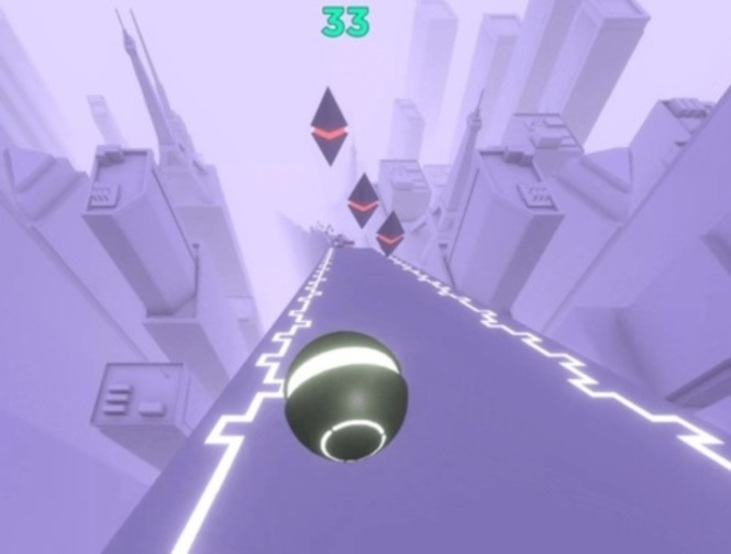 Jogo Inclinação xtreme  online