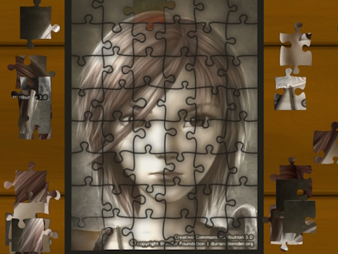 Jogo Puzzle Master online