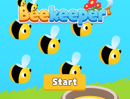 Jogo Apicultor  online