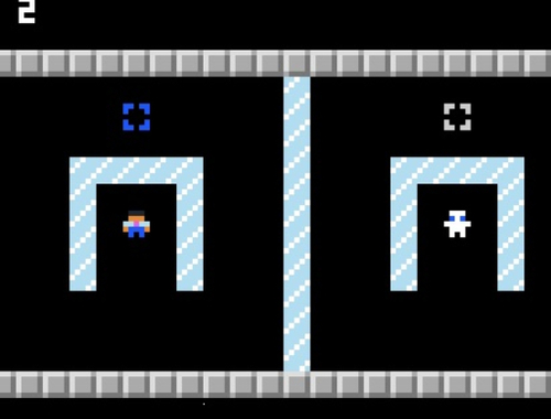Jogo Syncro Bot online