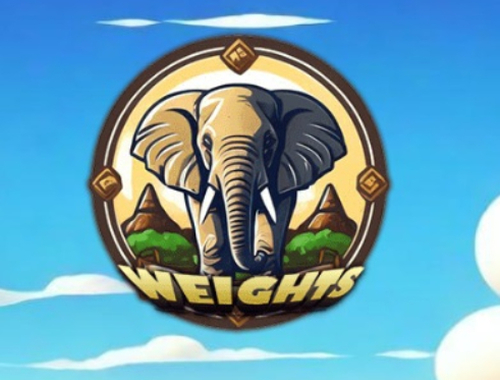 Jogo Peso de elefantes  online