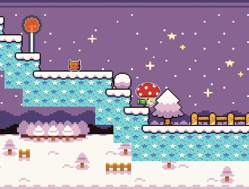 Jogo Herói de Shroom  online