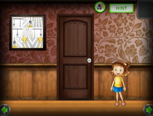 Jogo AMGEL KIDS SALA ESCAPE 272  online