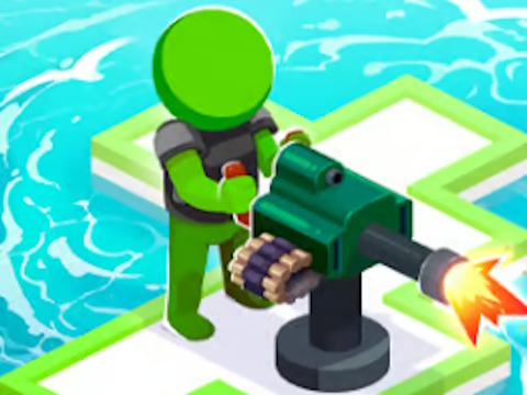 Jogo Artesanato do comandante do exército  online