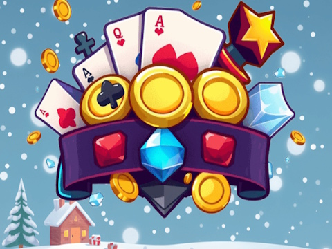 Jogo Corrida de pilha de cartas  online