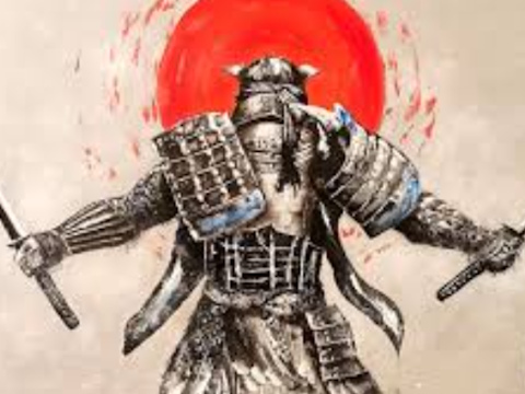 Jogo Samurai Shodown  online
