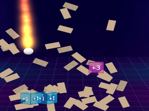 Jogo Plinker online