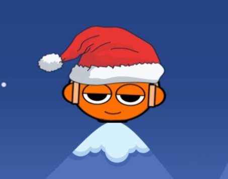 Jogo SPRUNKI Papai Noel Rescue  online