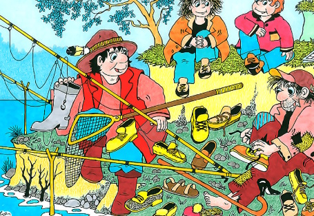 Jogo Ilustrações 3  online
