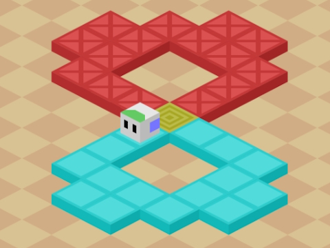 Jogo Isotis  online