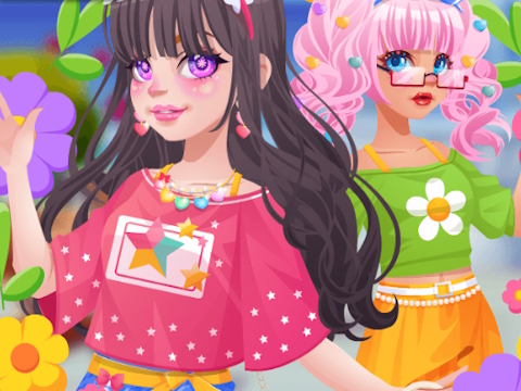 Jogo Teen Loy Loy  online