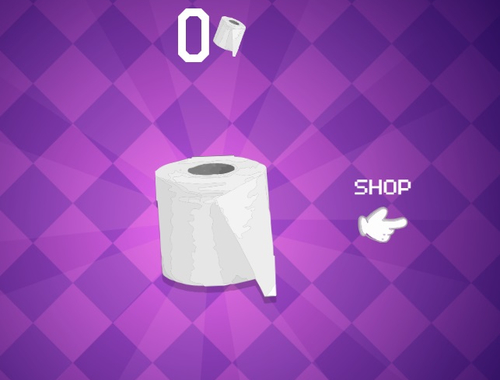 Jogo Hoarder de papel higiênico  online