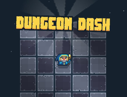 Jogo Dungeon Dash online