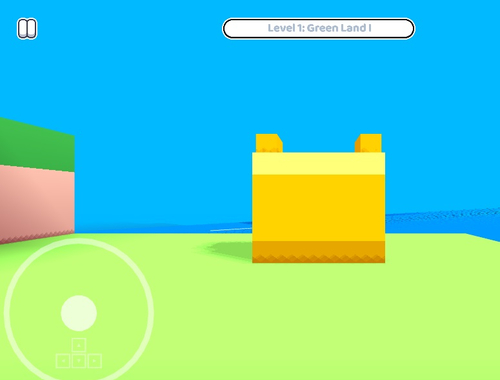 Jogo The Doggy II Esquecida Terras  online