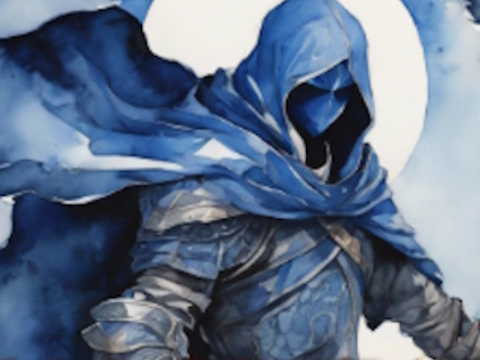 Jogo Assassino Knight  online