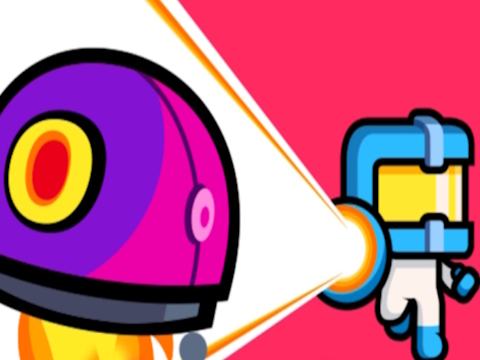 Jogo Ainda é uma coisa de espaço  online
