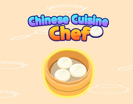 Jogo Chef de culinária chinesa  online