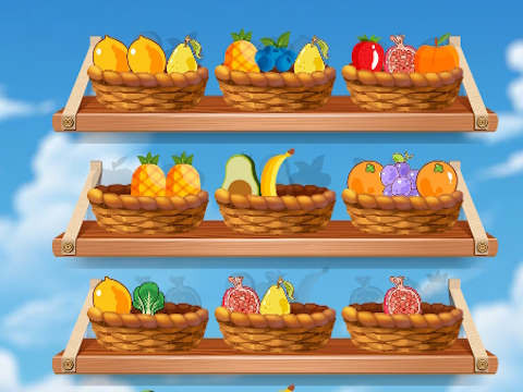 Jogo Minha pequena terra  online