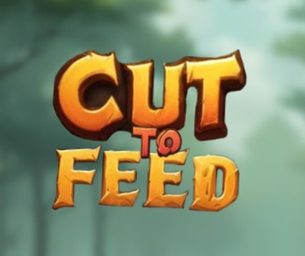 Jogo Corte para alimentar  online