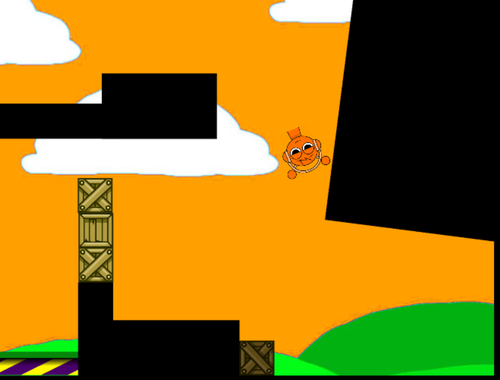 Jogo Sprunki de explosão  online