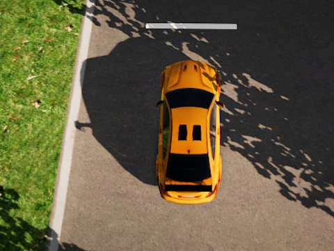 Jogo Velocidade de carros de corrida SPRA  online