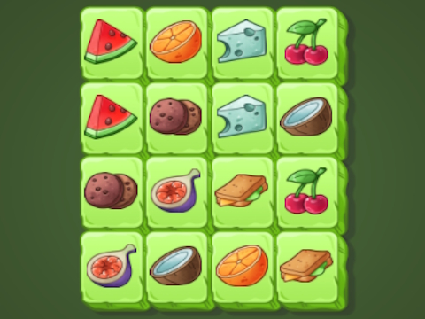 Jogo Fazenda Mahjong  online